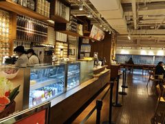 -无印良品餐堂 MUJI Diner(成都太古里店)