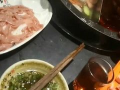 -蓉城江北老灶火锅(春熙路店)