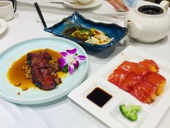 -稻香海鲜饭店(第一国际店)