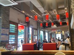 -滋粥楼·顺德菜(番禺广场总店)