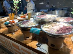 -筱爷叔·上海传统手工菜(玉树路店)