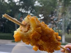 -青春米热狗