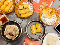 蒸排骨-点点心点心专门店(旺角店)