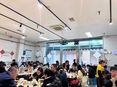 -海关荤豆花(洋河一路店)