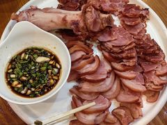 -古道村落(温汤店)