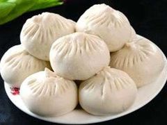 -津门张记包子铺(三马路店)