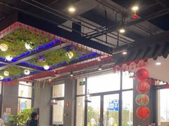 -娄三少·老北京春饼烤鸭家常菜(富力又一城店)