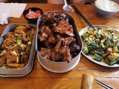 -有肉食·虎九闽菜(798艺术区店)