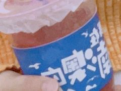 -南澳岛打卡果汁冰公司