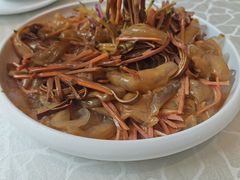 -福来居烤鸭店(天坛二店)