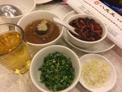 -八先生涮肉房(三里河店)