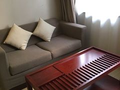 -全季酒店(苏州观前步行街店)