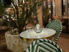 -Osteria Garden 生蚝花园餐厅(原进贤路店)