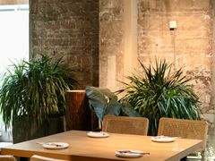 -GOTLOT COFFEE&KITCHEN角落厨房NOOK店