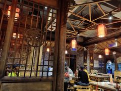 -重庆渝达老火锅(春熙路店)