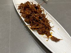 -宗氏一喜砂锅·特色湖北菜(楚河汉街店)
