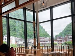 -冰泉豆浆馆(阳朔店)