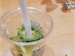 -炖物24章·顺时轻养茶(黄龙店)