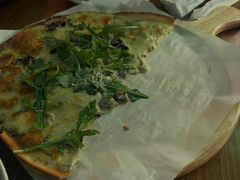 -MARU玛露音乐餐厅(大学路店)