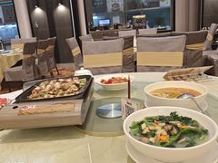 -叙福楼海鲜酒家(季华西路店)