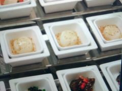 -鲁商铂尔曼大酒店·铂丽自助餐厅