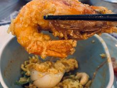 -CHINCHIN 青青·泰国料理(万象食家店)