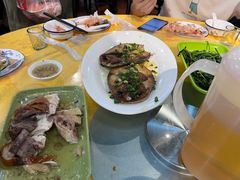 -老字号蛇口德记烧腊饭店·海鲜加工