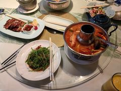 -蕉叶·泰国歌舞风情(世贸店)