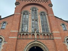 -上海佘山国家森林公园西佘山园