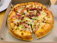 -阳光披萨(辽宁路店)