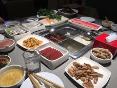 -海底捞火锅(北京路店)