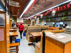 -庆峰龙虾烧烤(合肥一店)