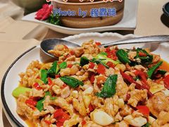 -山石榴·贵州菜(丰盛里店)