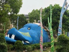 -安徒生童话乐园