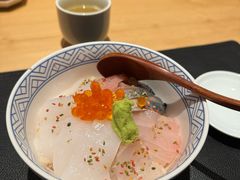 -鲤·鮨KOISUSHI