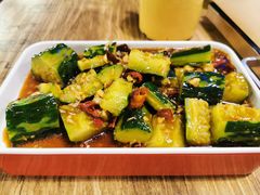 -特色酱椒鱼私房菜(黄鹤楼店)