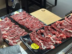 -嬷孙家潮汕牛肉火锅(北京路天河城店)