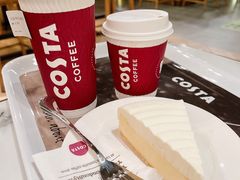 -COSTA COFFEE(武汉武商MALL店)