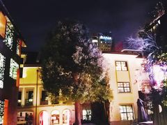 -徐家汇源景区-衡山坊