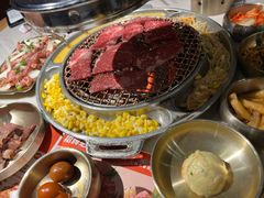 -韩宫宴烤肉·料理(苏州中心店)