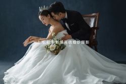 点击看大图 -巴黎新娘婚纱摄影·婚礼策划(嘉定总店)