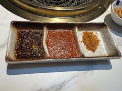 -千寻山野烤肉(天虹店)