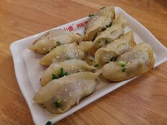 -小姜锅贴(凤凰街店)