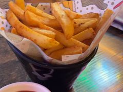 -Famous肥猫墨西哥音乐餐吧(五棵松华熙LIVE店)