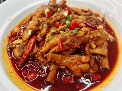 -老三样 · 江西菜馆(前海壹方汇店)