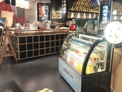 -雷门拉面·现熬骨汤(凯德来福士店)