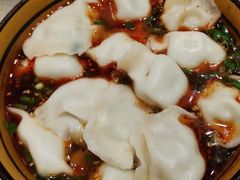 -三姐妹饺子(东木头市店)
