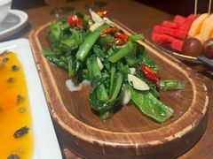 -隔壁老王·家常云南菜(皇冠店)