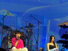 -MOSSO·Liveshow(M3香港广场店)