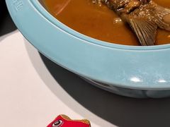 -阿五黄河大鲤鱼(纬三路店)